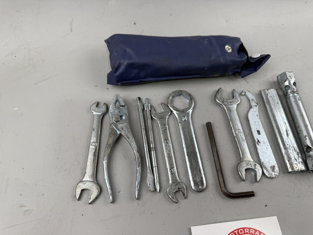 Honda CMX450 Rebell PC17 Bordwerkzeug Spezialwerkzeug Tools