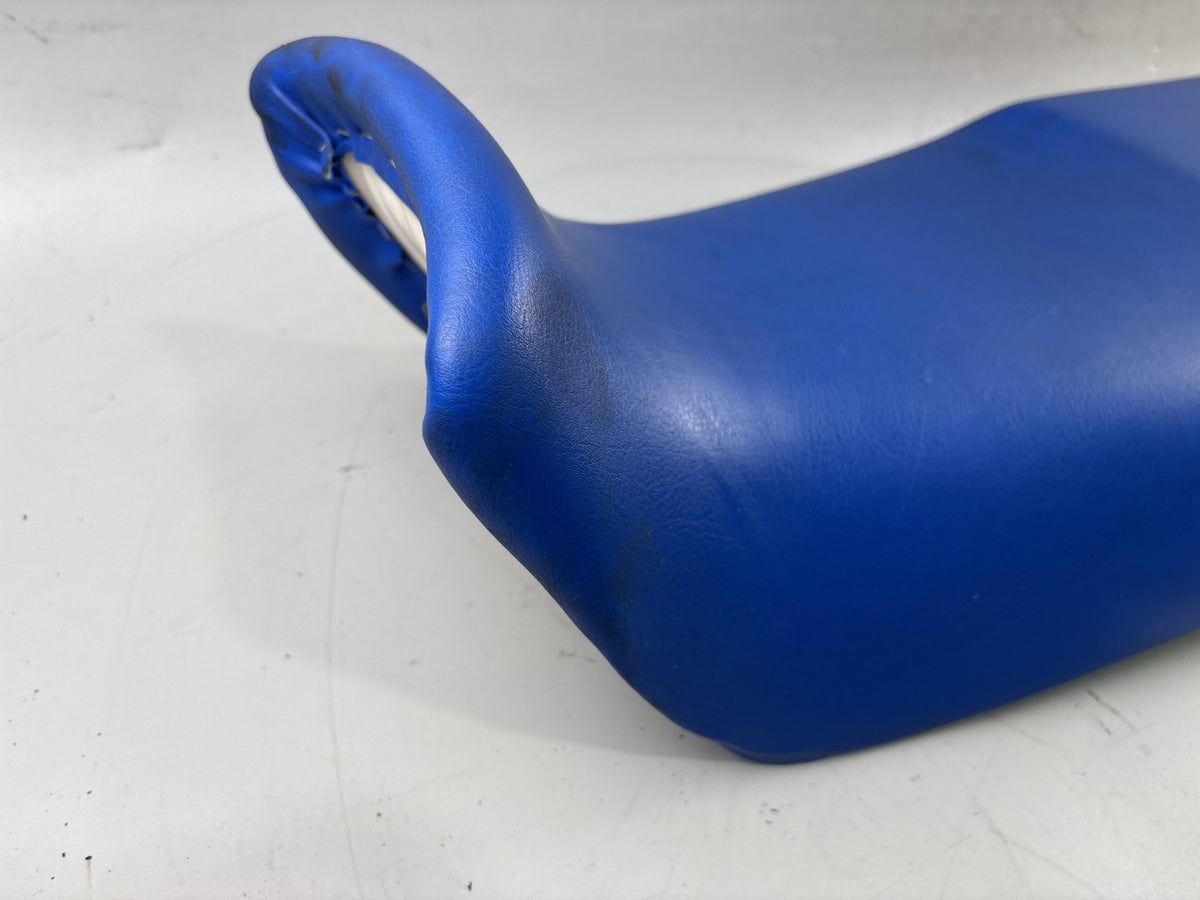 Honda Transalp XL 600 V PD06 Sitzbank Seat Sitz Sitzkissen