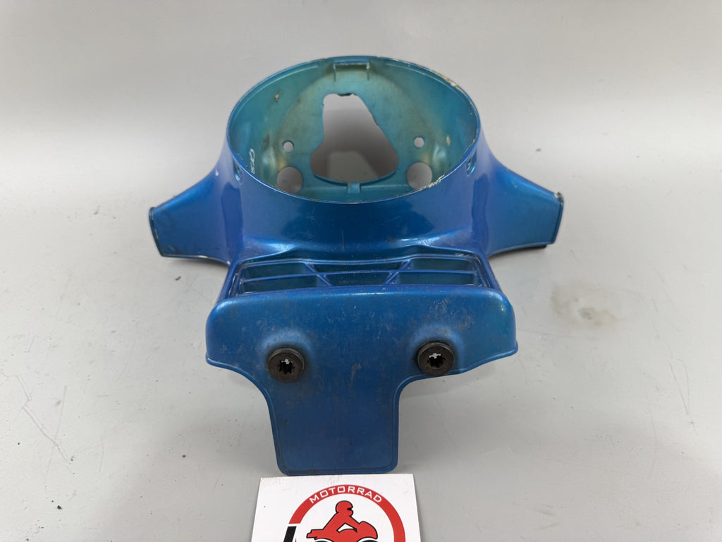 Honda CX500 Front Maske Kanzel Verkleidung Scheinwerfer vorne front Cover