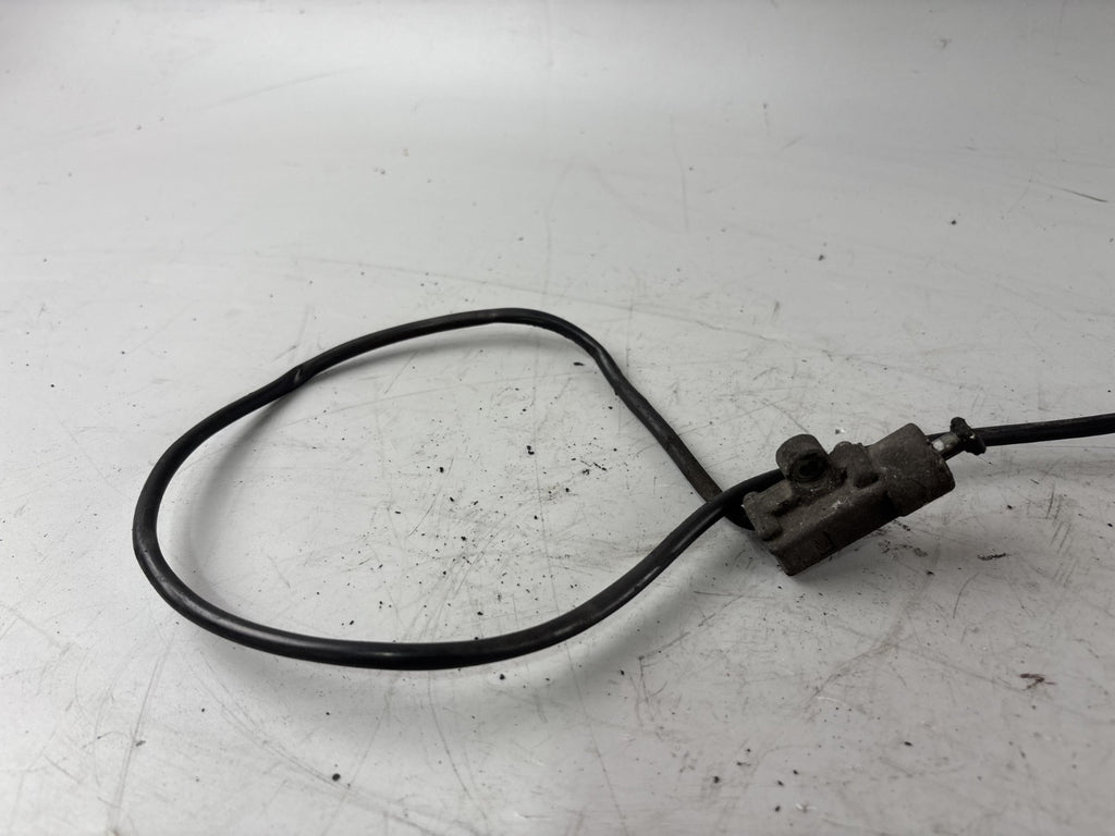 Yamaha FZS600 Fazer RJ02 Seitenständerschalter Switch Electric Sidestand