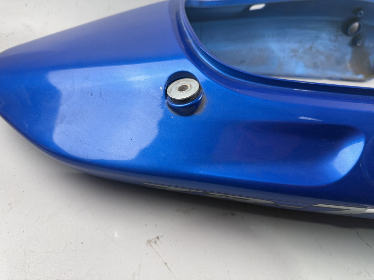 Kawasaki ZR 7 ZR750F Seitenverkleidung Heckverkleidung Cover Abdeckung back