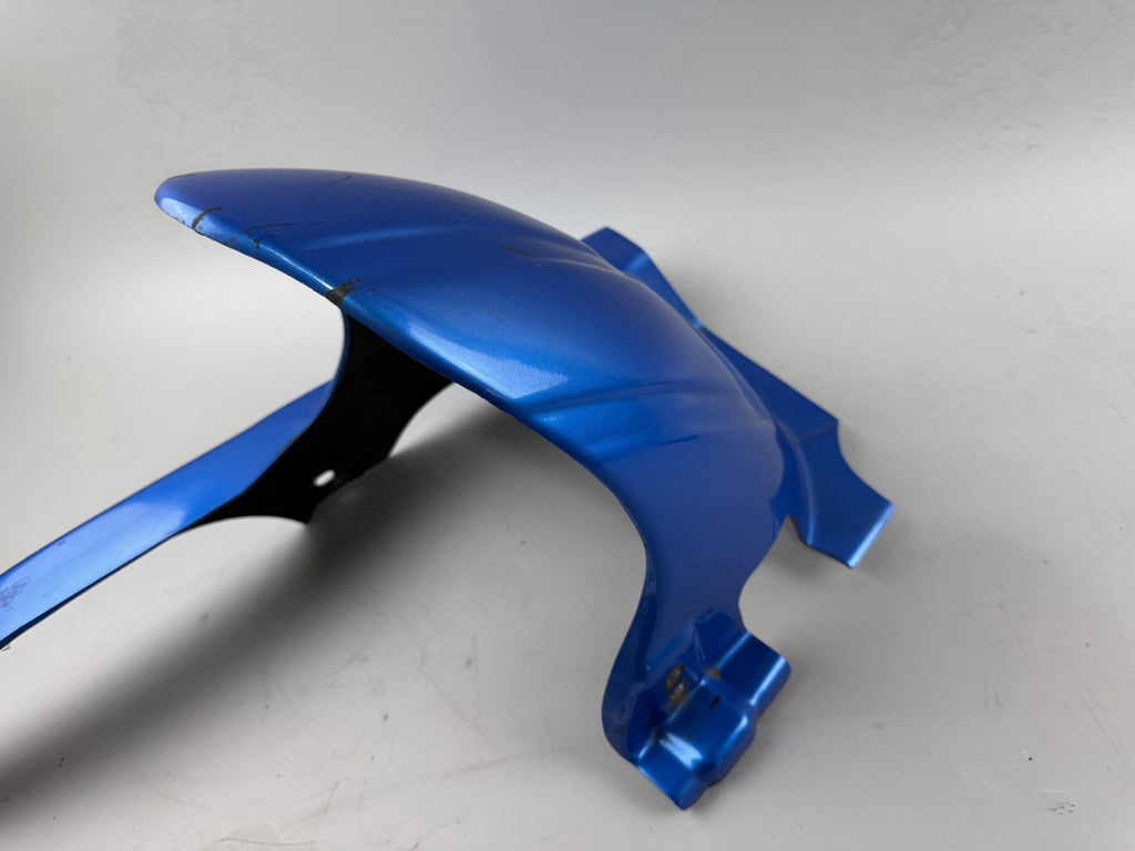 Kawasaki ZR-7 ZR750F Hinterradabdeckung Kotflügel Mudguard Fender Verkleidung