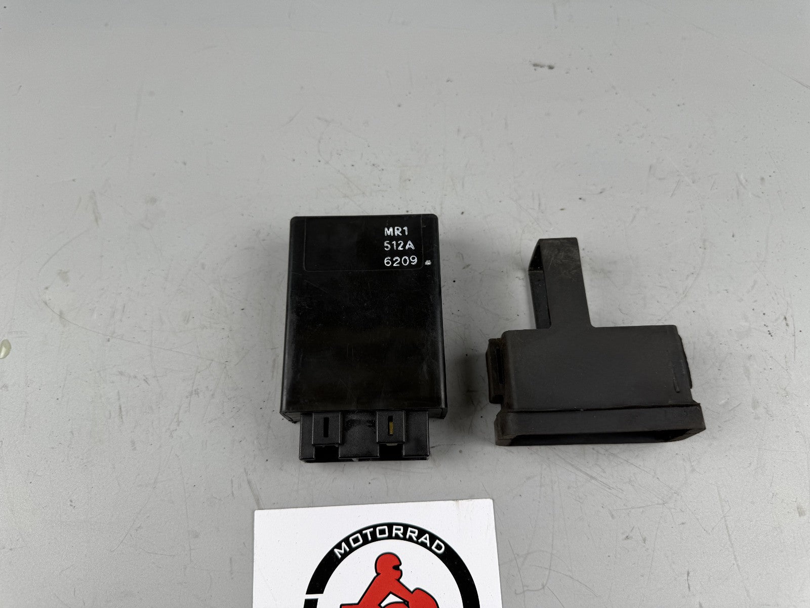 Honda VT600C Shadow CDI Steuergerät Zündbox Blackbox Steuereinheit ECU Computer