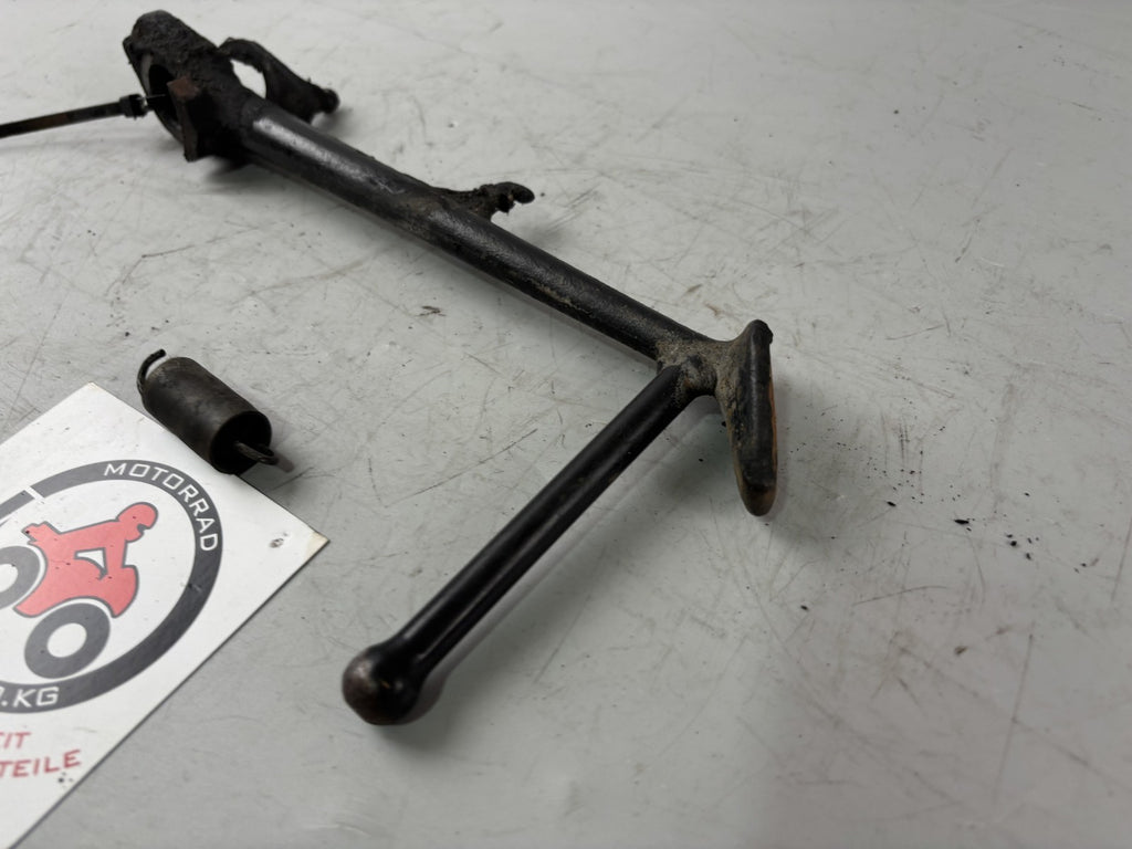 Yamaha FZS600 Fazer RJ02 Seitenständer Sidestand Holder Halter