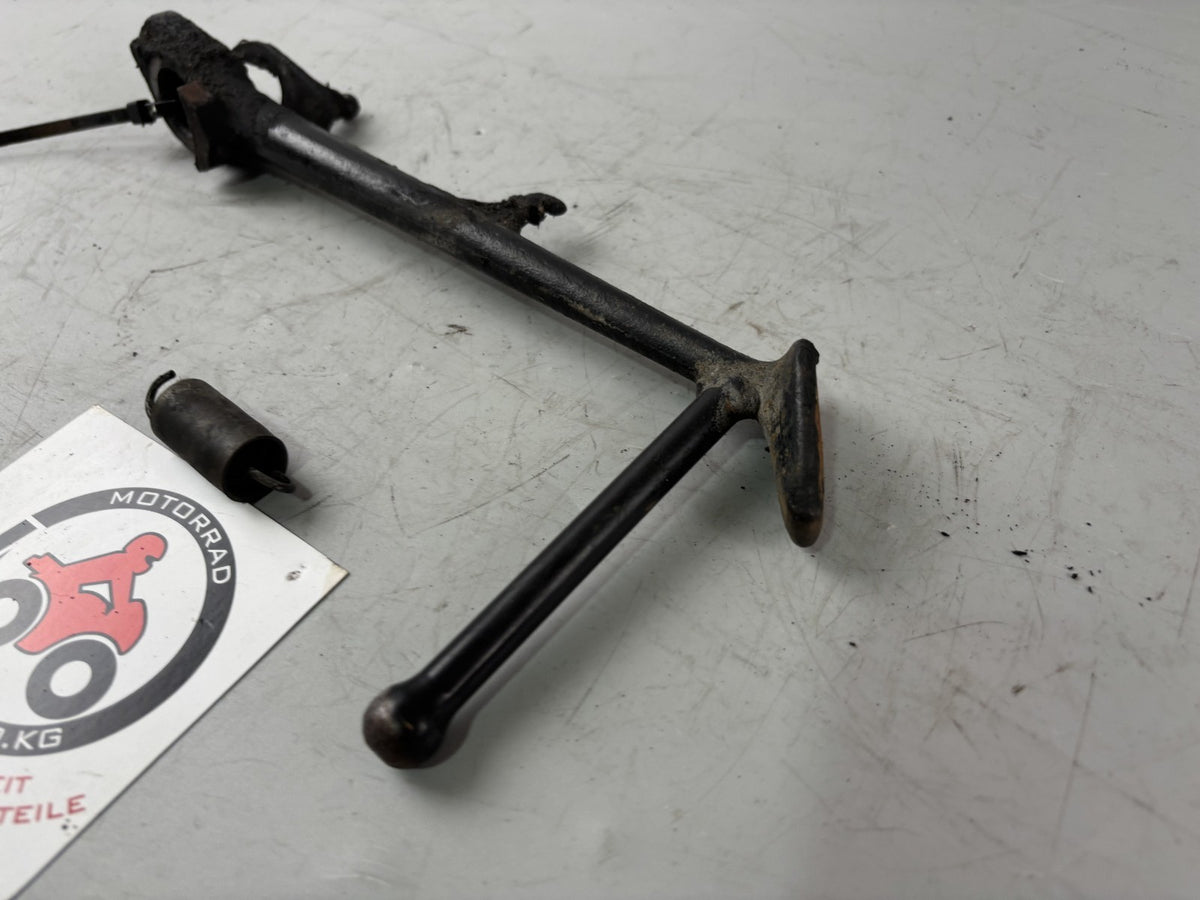 Yamaha FZS600 Fazer RJ02 Seitenständer Sidestand Holder Halter