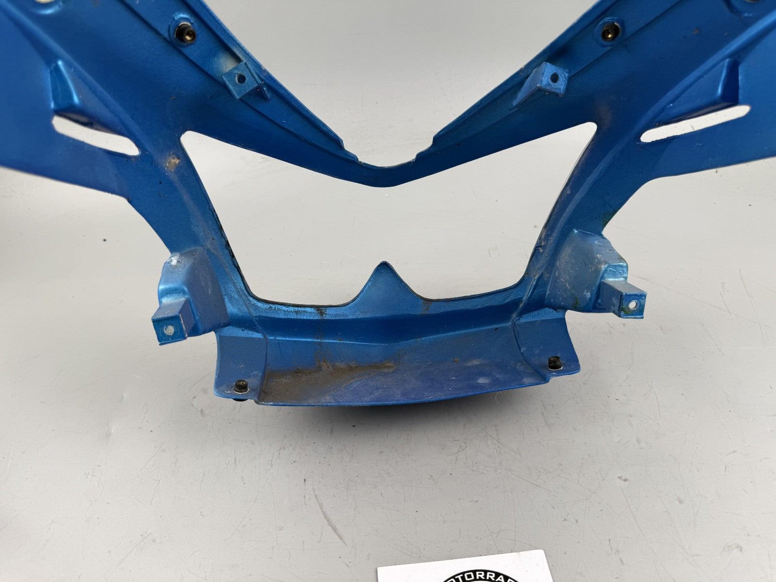 Kawasaki ER6F EX650A Maske Kanzel Front Verkleidung Cover Abdeckung