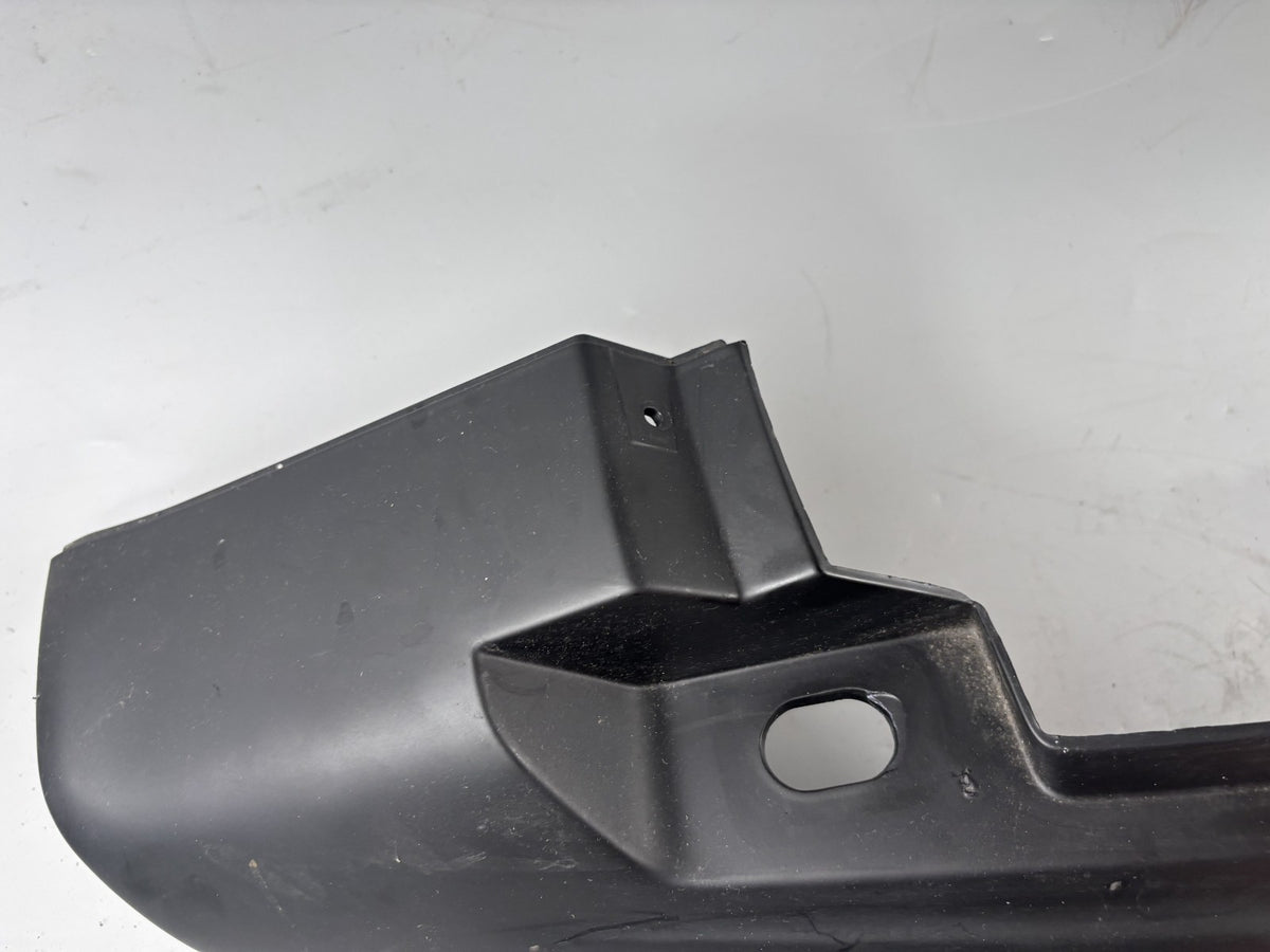 Suzuki VX 800 VS51B Seitenverkleidung Sidecover Seitenteil links left