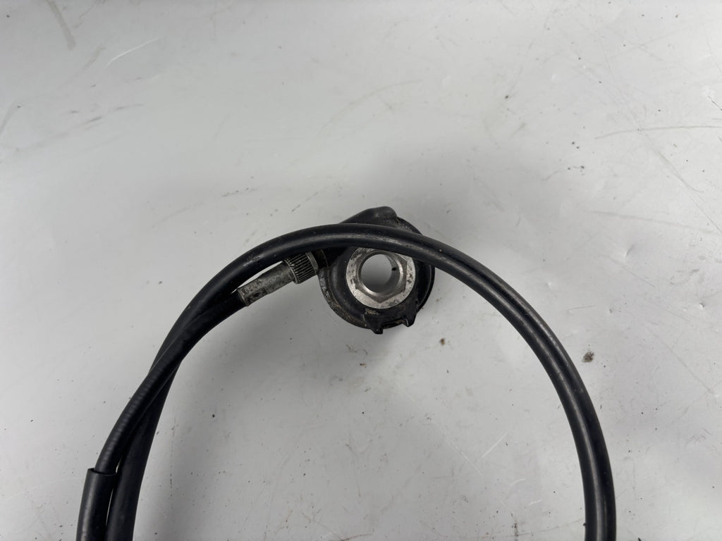 Yamaha XV535 3BR 2YL Virago Tachoschnecke Tachowelle Tachoantrieb Speedometer