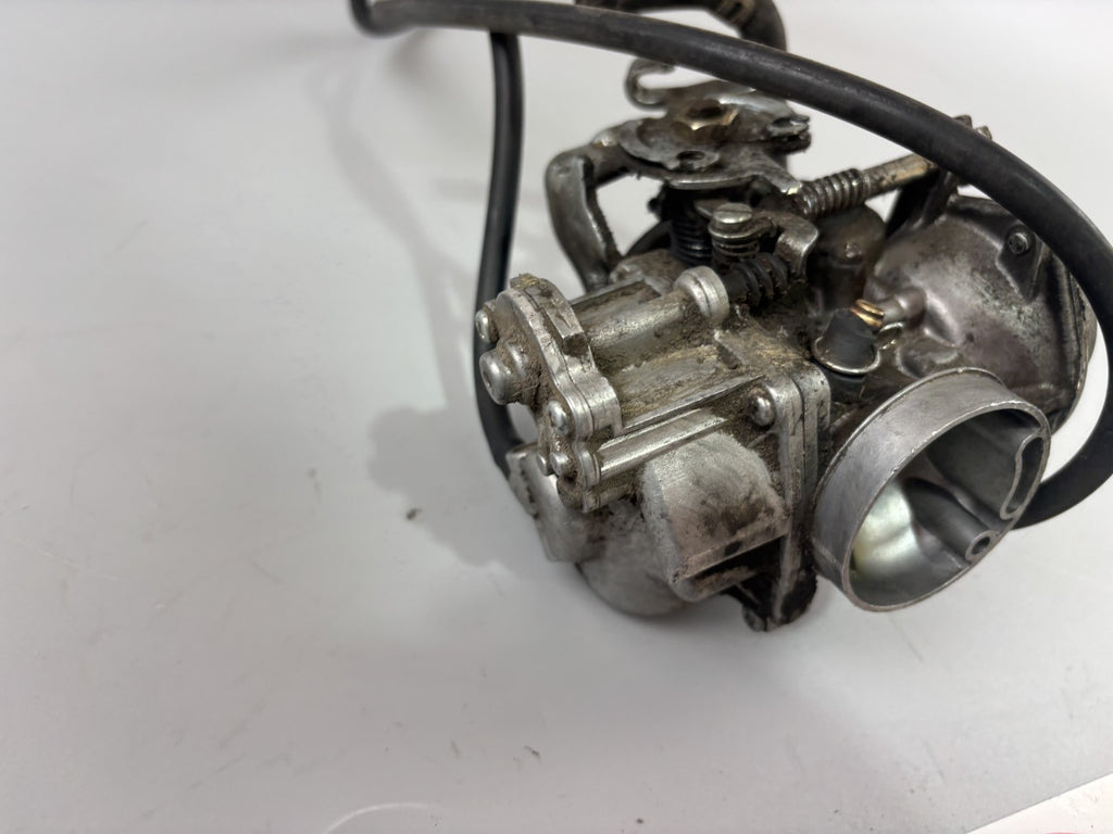 Yamaha Majesty 250 Vergaser Carburetor Einspritzung Fuel Gas Motor Engine