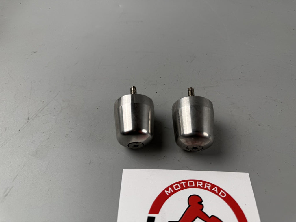 Triumph Speed Triple 900 T300B Lenkerenden Lenkergewichte Weights
