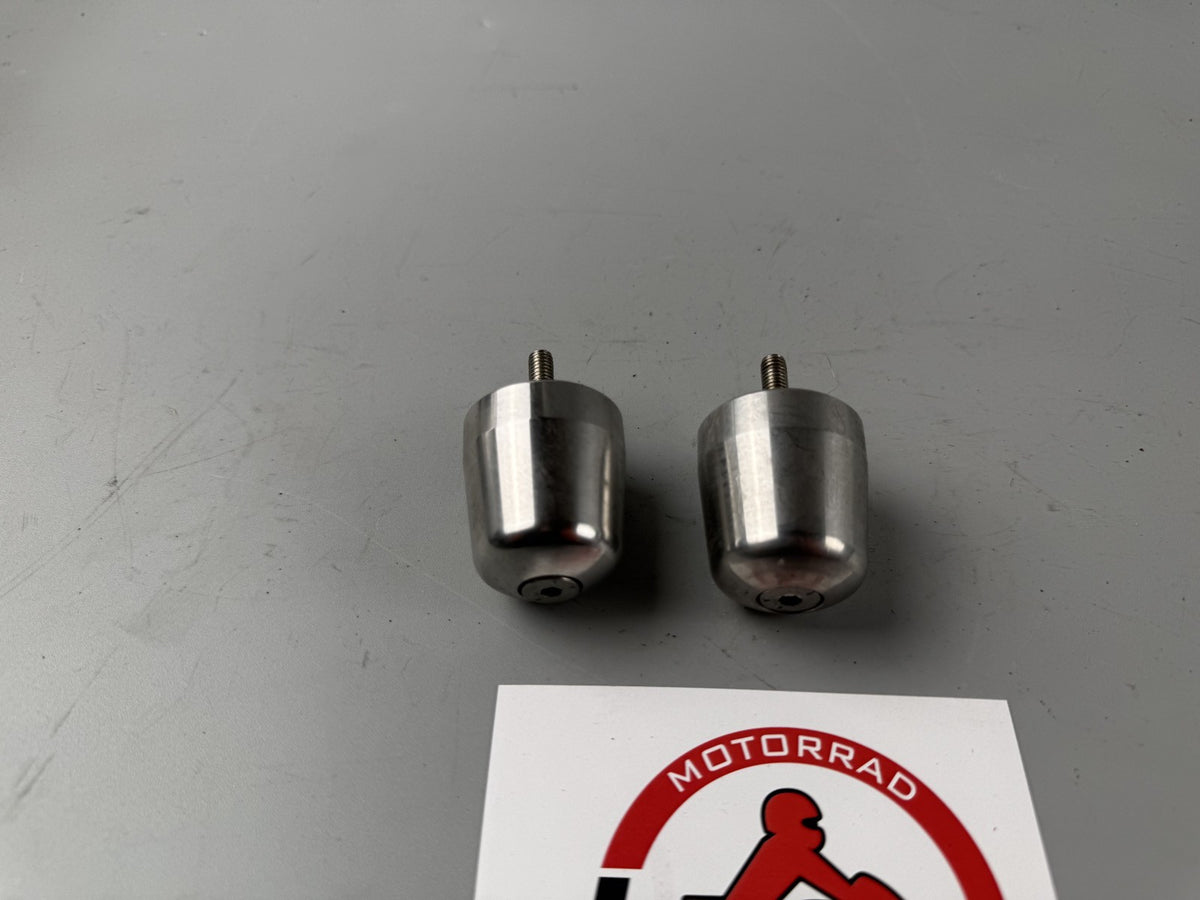 Triumph Speed Triple 900 T300B Lenkerenden Lenkergewichte Weights