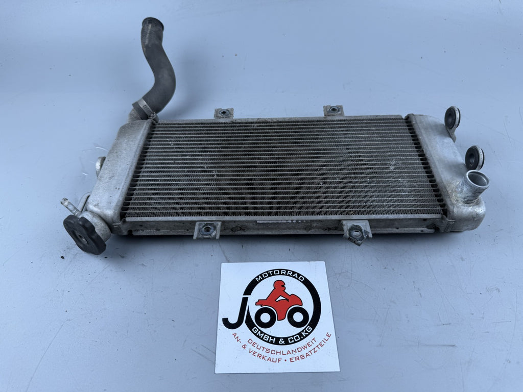 Kawasaki ER6F EX650A Wasserkühler Water Cooler Liquid Engine Motor