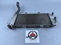 Kawasaki ER6F EX650A Wasserkühler Water Cooler Liquid Engine Motor