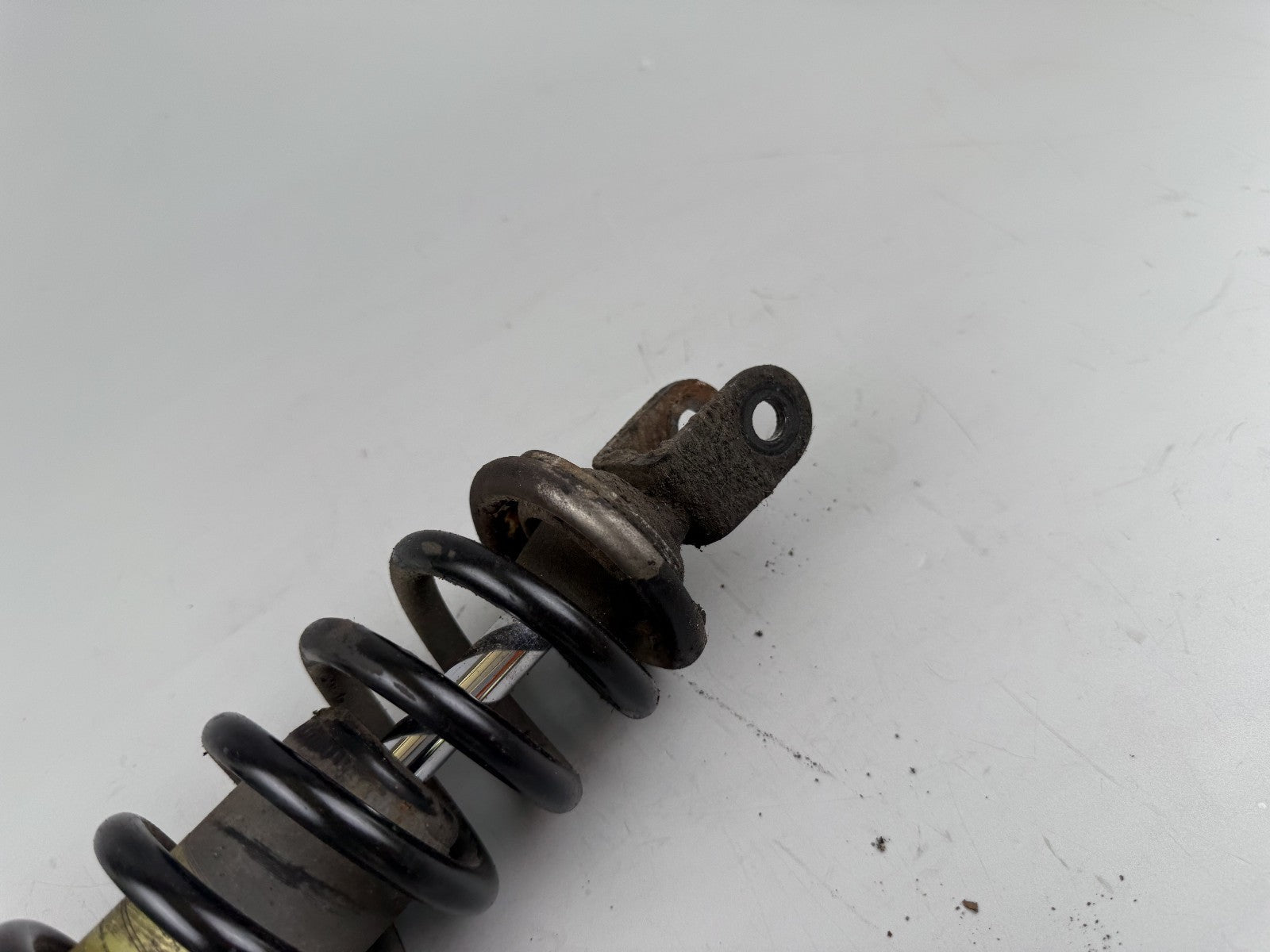 Suzuki GSF600 GN77B Bandit Federbein Fork Federung Absorber Stoßdämpfer