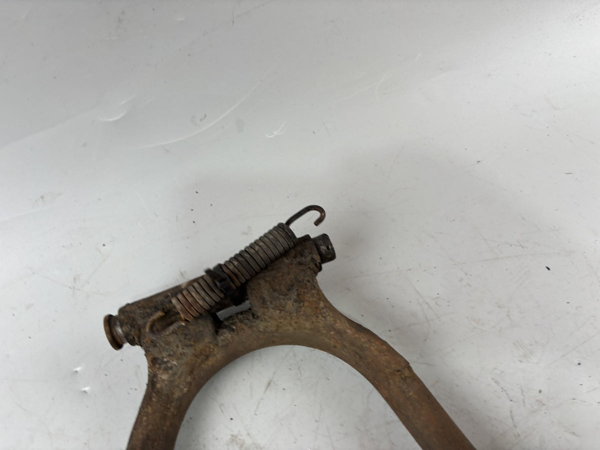 Honda GL1 GL1000 Goldwing Hauptständer Mainstand Holder Halter