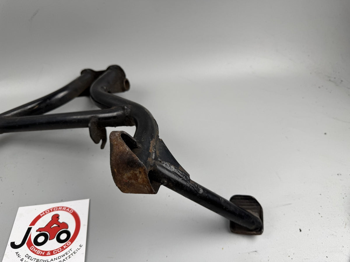 Suzuki GSX 750 AE Inazuma Hauptständer Mainstand Stand Mitte Ständer