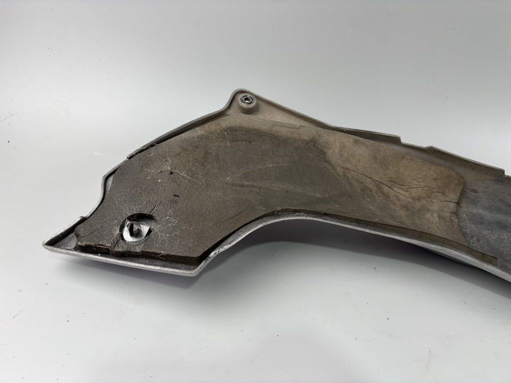 Kawasaki EX500D GPZ500S Seitenverkleidung Sidecover Seitenteil Links left Cover
