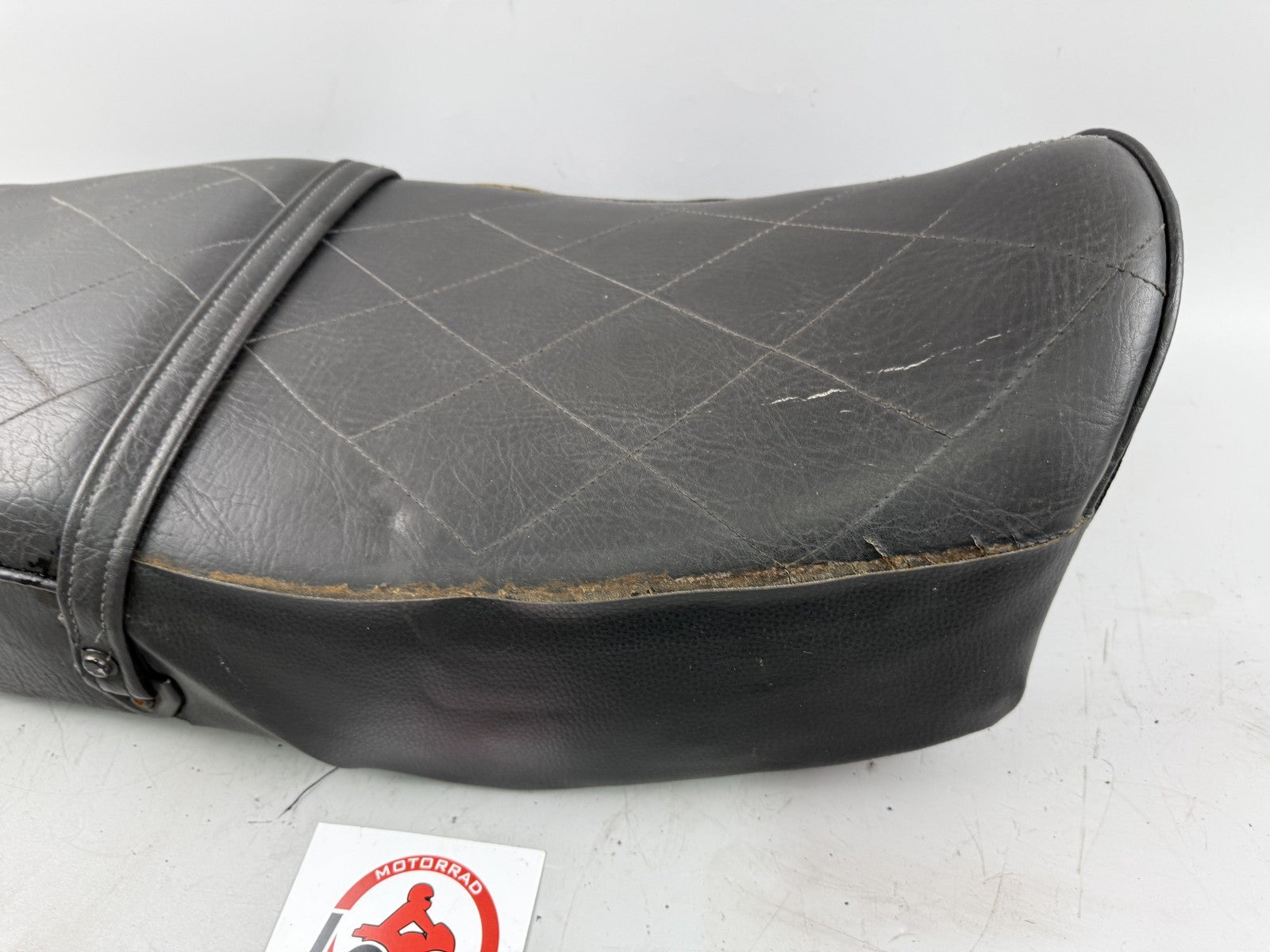 Kawasaki Z 750 GT KZ750P Sitzbank Sitz Seat Sitzkissen Polster