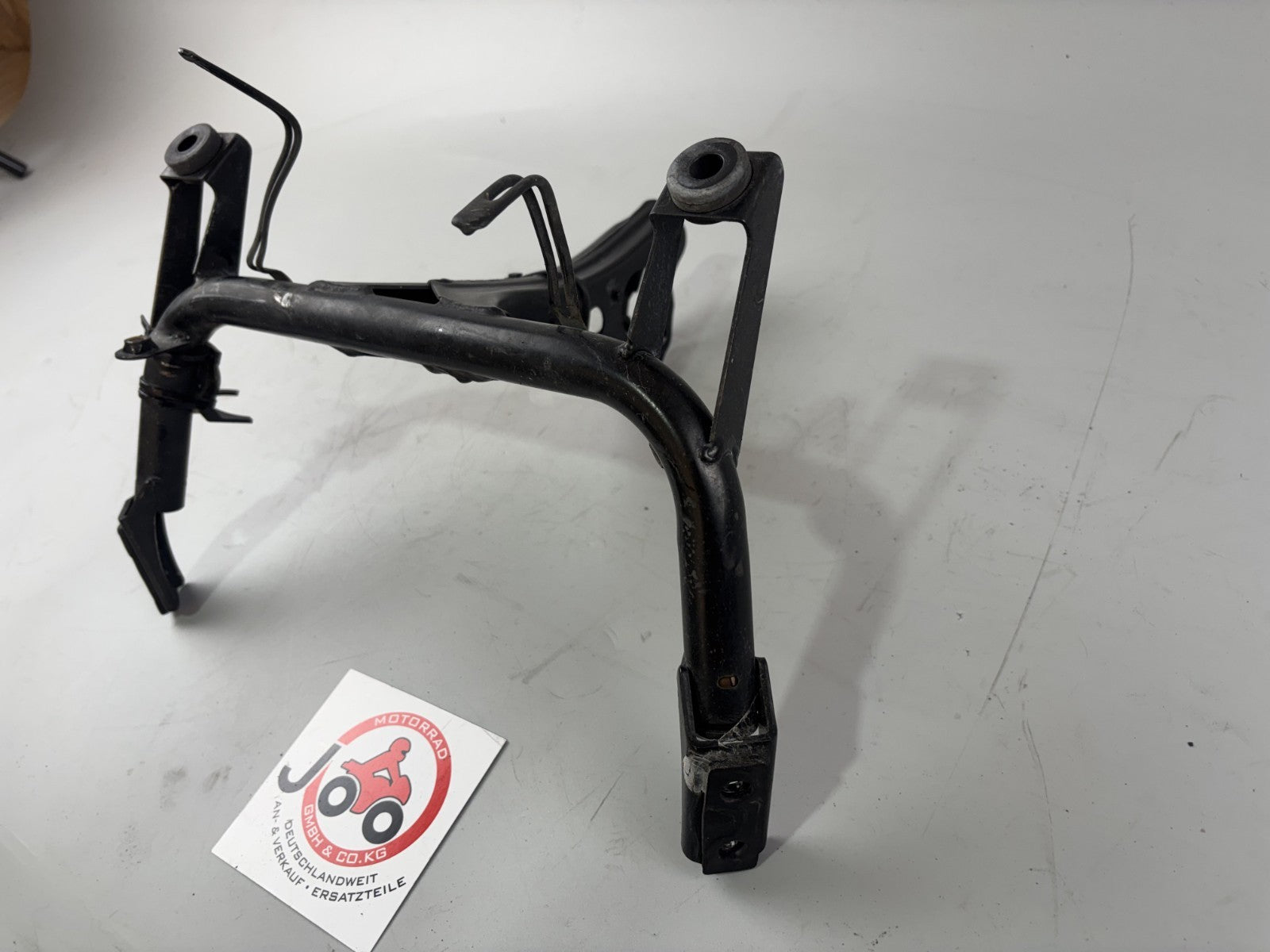 Honda VTR1000 F SC36 Firestorm Geweih Halterung Verkleidung Maske Kanzel Frame