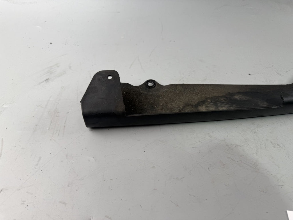 Yamaha XJ 600 Diversion 4BR 4LX Kettenschutz Abdeckung Verkleidung Cover