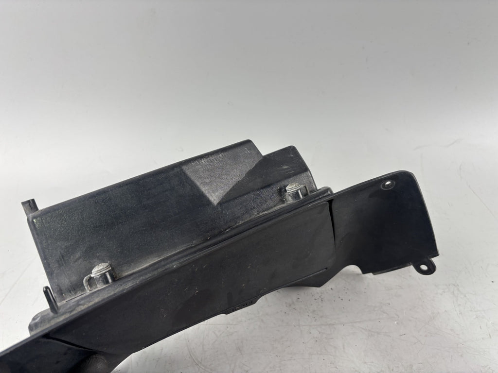 Suzuki RF 600 R GN76A Abdeckung Innen Verkleidung links Staufach Cover left