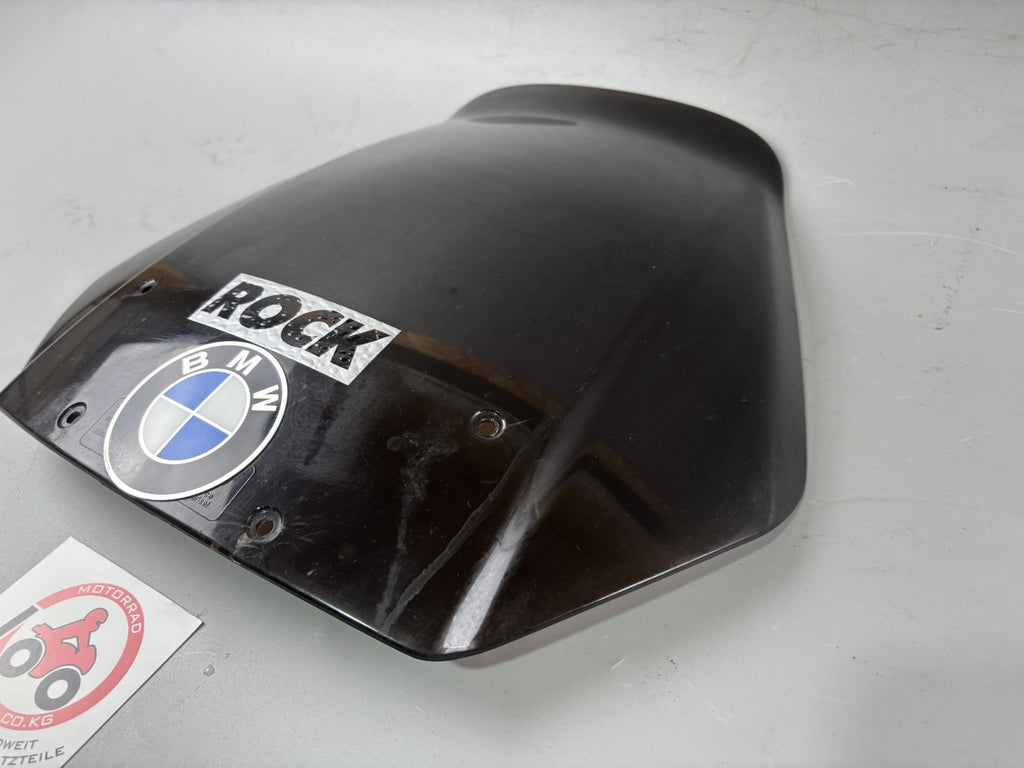 BMW R 1100 RS Scheibe Windschild Windschutzscheibe front Maske Kanzel