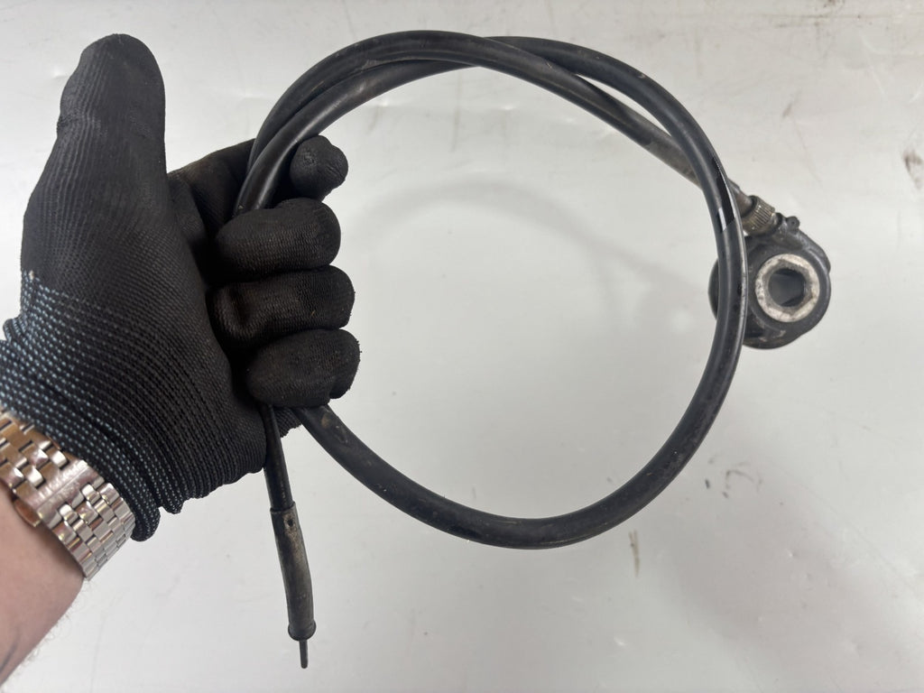 Yamaha TDM 850 3VD Tachoschnecke Tachowelle Tachoantrieb Speedometer
