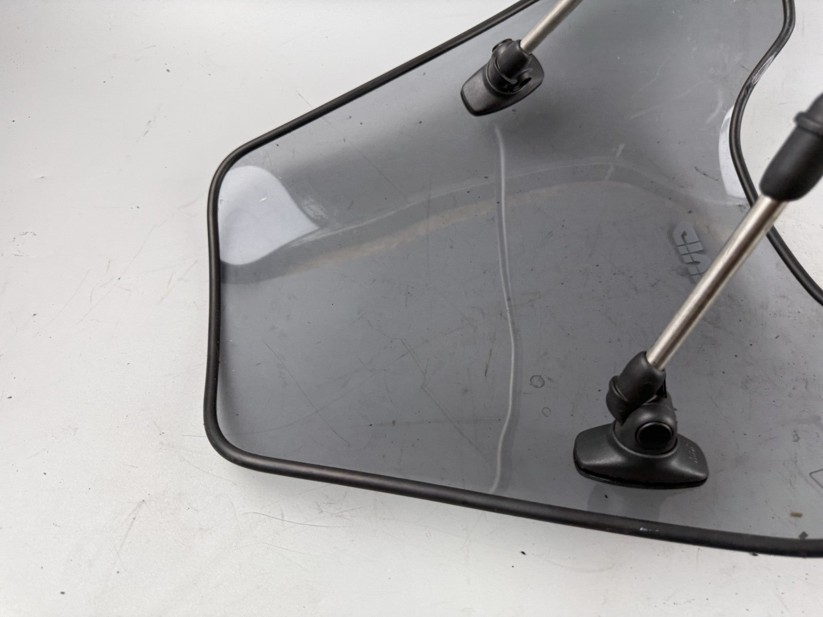 Kawasaki Z 750 GT KZ750P Windschild Scheibe Abdeckung Windshield