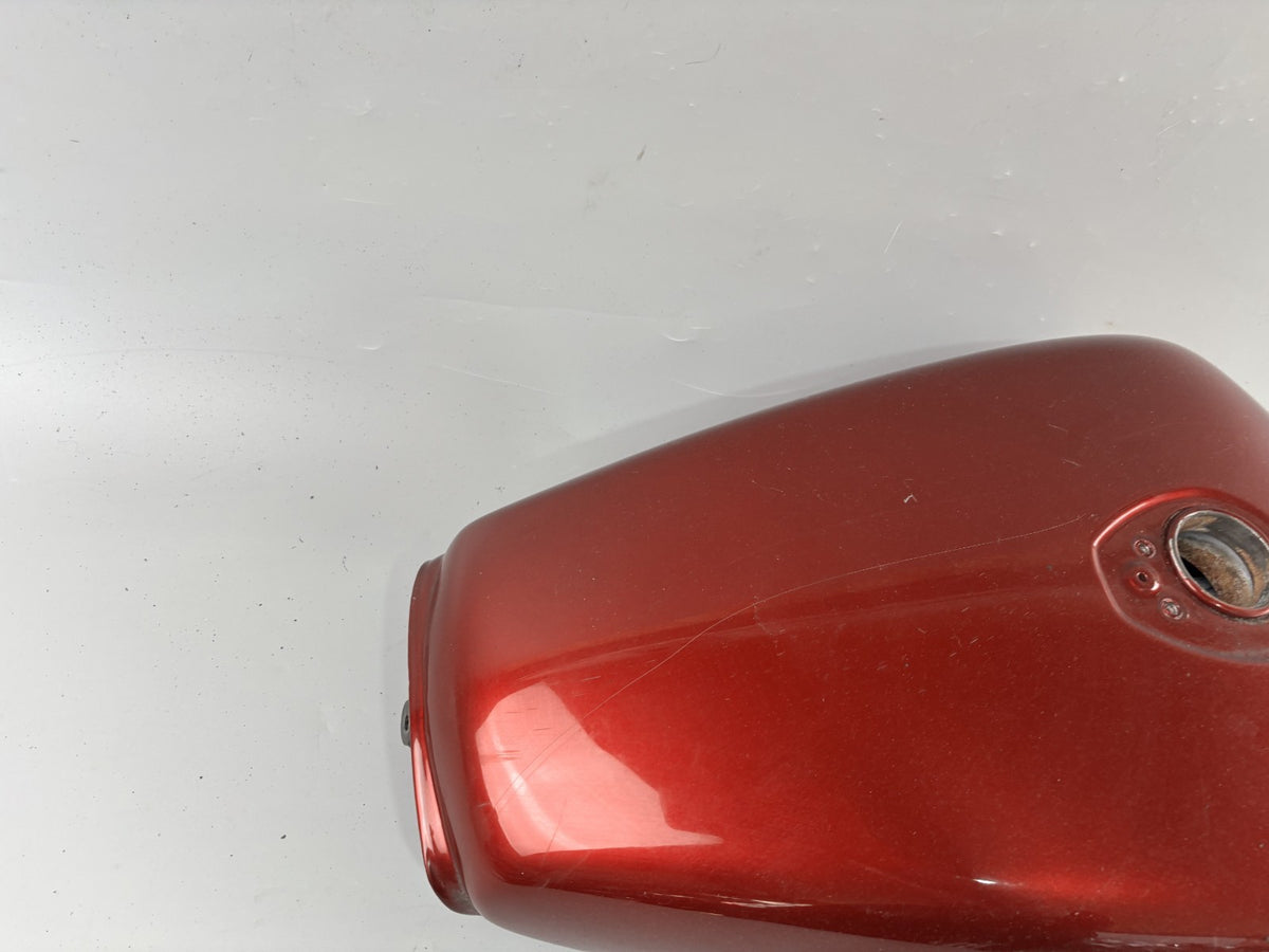 Kawasaki EL250 252 Eliminator Tank Benzintank Fuel Gas Gasoline Kraftstofftank