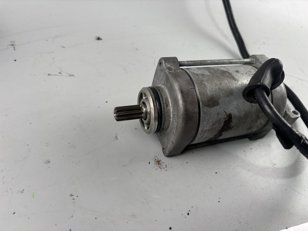 Suzuki GSX 1200 A3 Inazuma Anlasser Starter Electric
