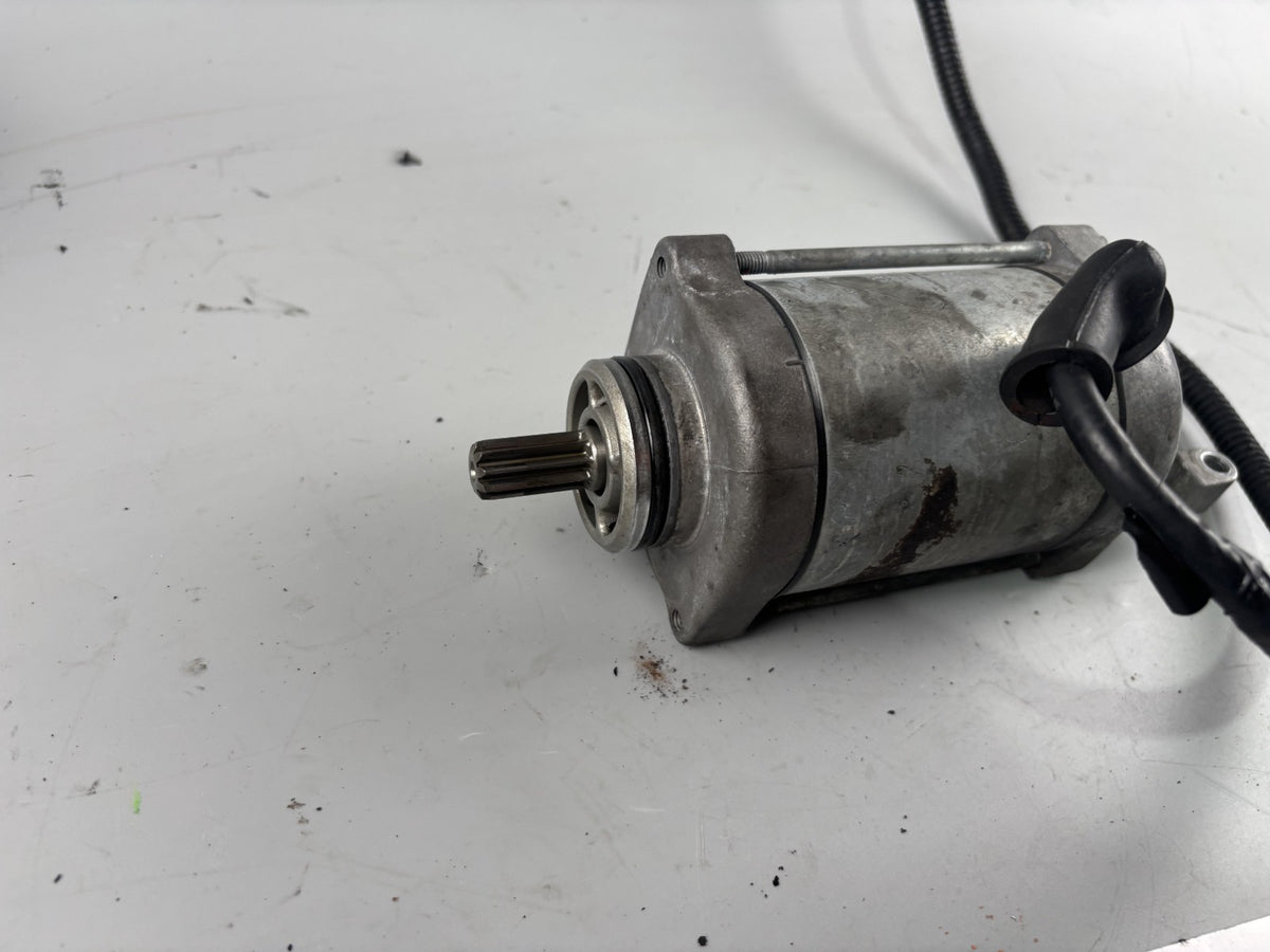 Suzuki GSX 1200 A3 Inazuma Anlasser Starter Electric