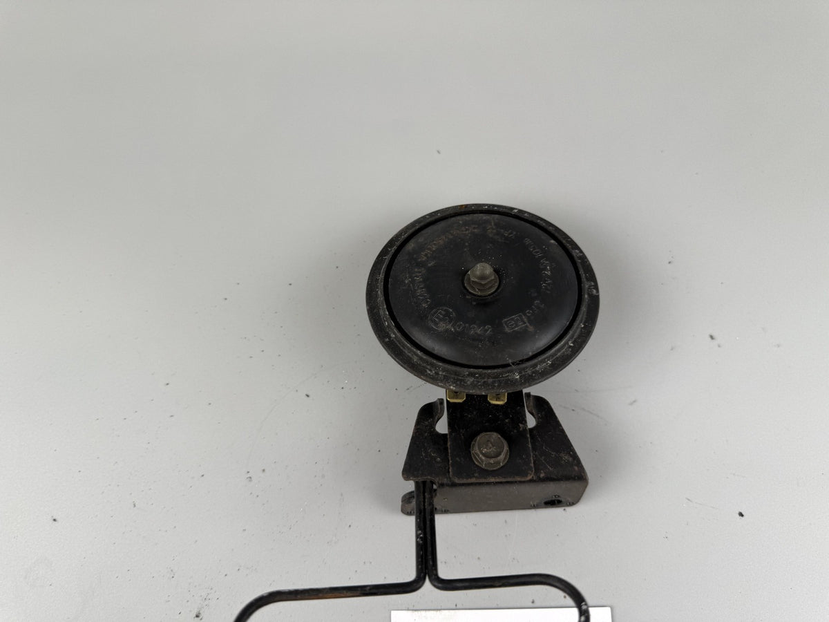 Kawasaki EX500A GPZ500S Hupe horn Signal