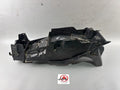 Yamaha YZF 1000 R Thunderace Heckuntersicht Radlauf Fender Schutzblech