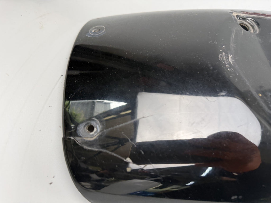 Honda VT600C Shadow Fender Heckfender Kotflügel Radlauf Spritzschutz Cover