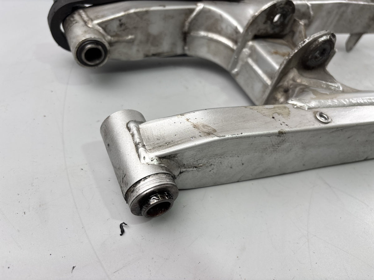 Honda Transalp XL 600 V PD06 Schwinge Schwingarm Swing Aufhängung