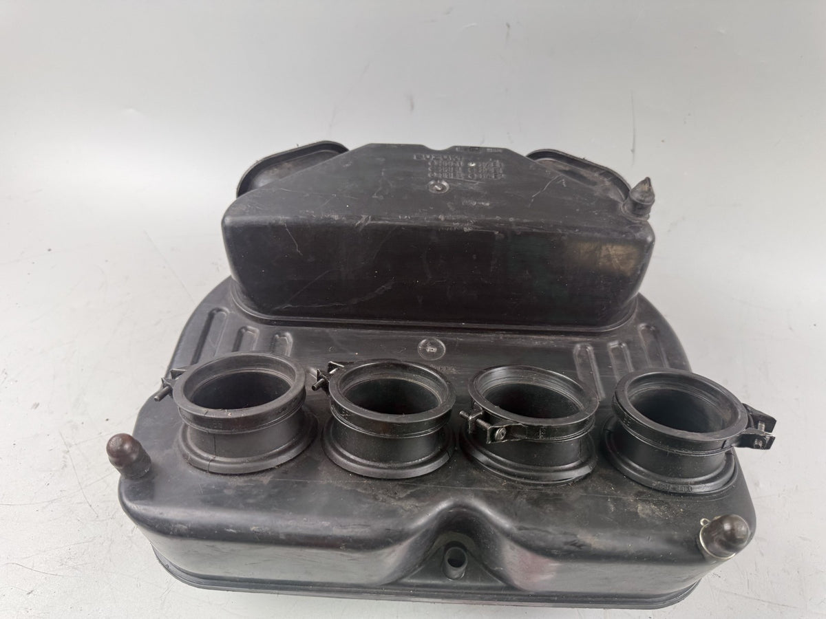 Suzuki GSX-R 600 SRAD AD 97-00 Luftfilterkasten Airbox Ansaugung
