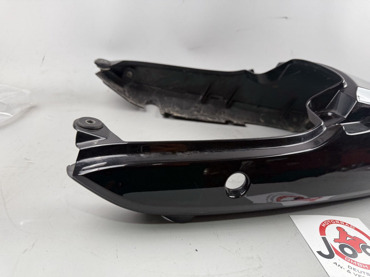 Suzuki GSX 750 AE Inazuma Heckverkleidung Abdeckung Cover Bürzel Verkleidung