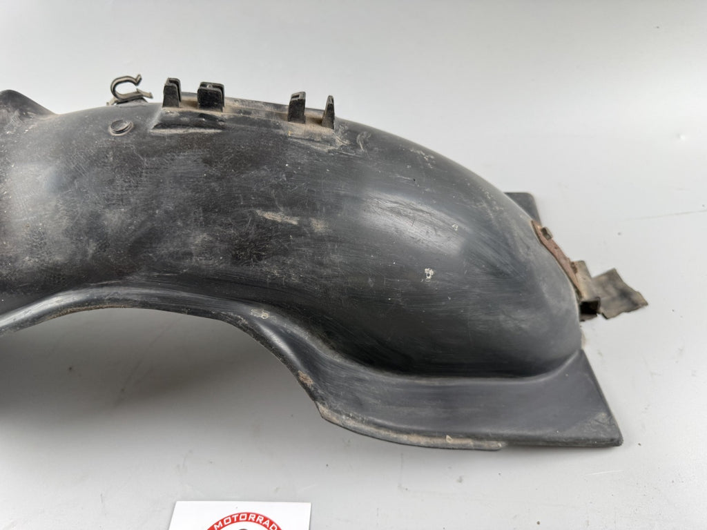 Honda CX500 Heckuntersicht Fender Spritzschutz Verkleidung Cover