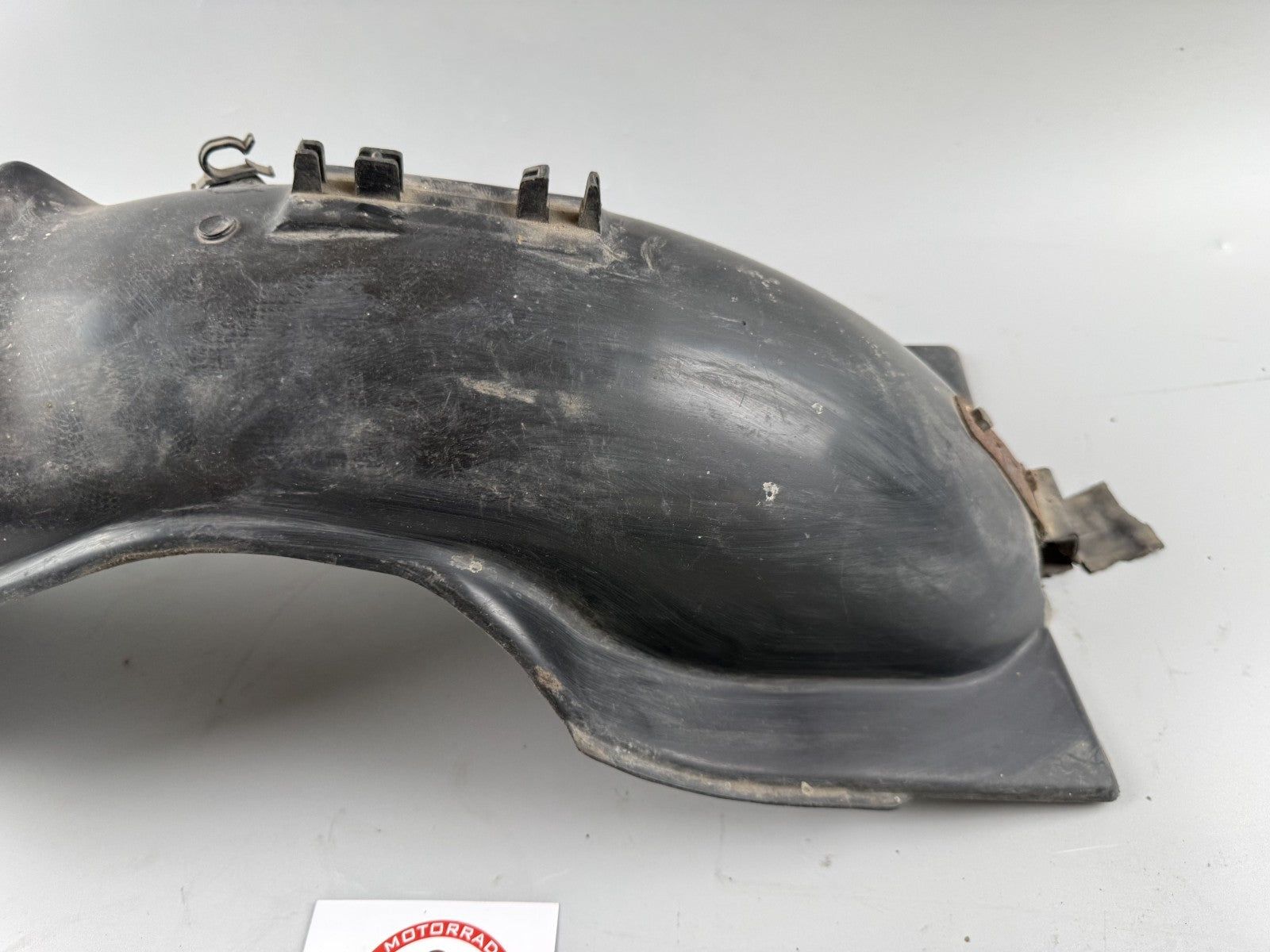 Honda CX500 Heckuntersicht Fender Spritzschutz Verkleidung Cover