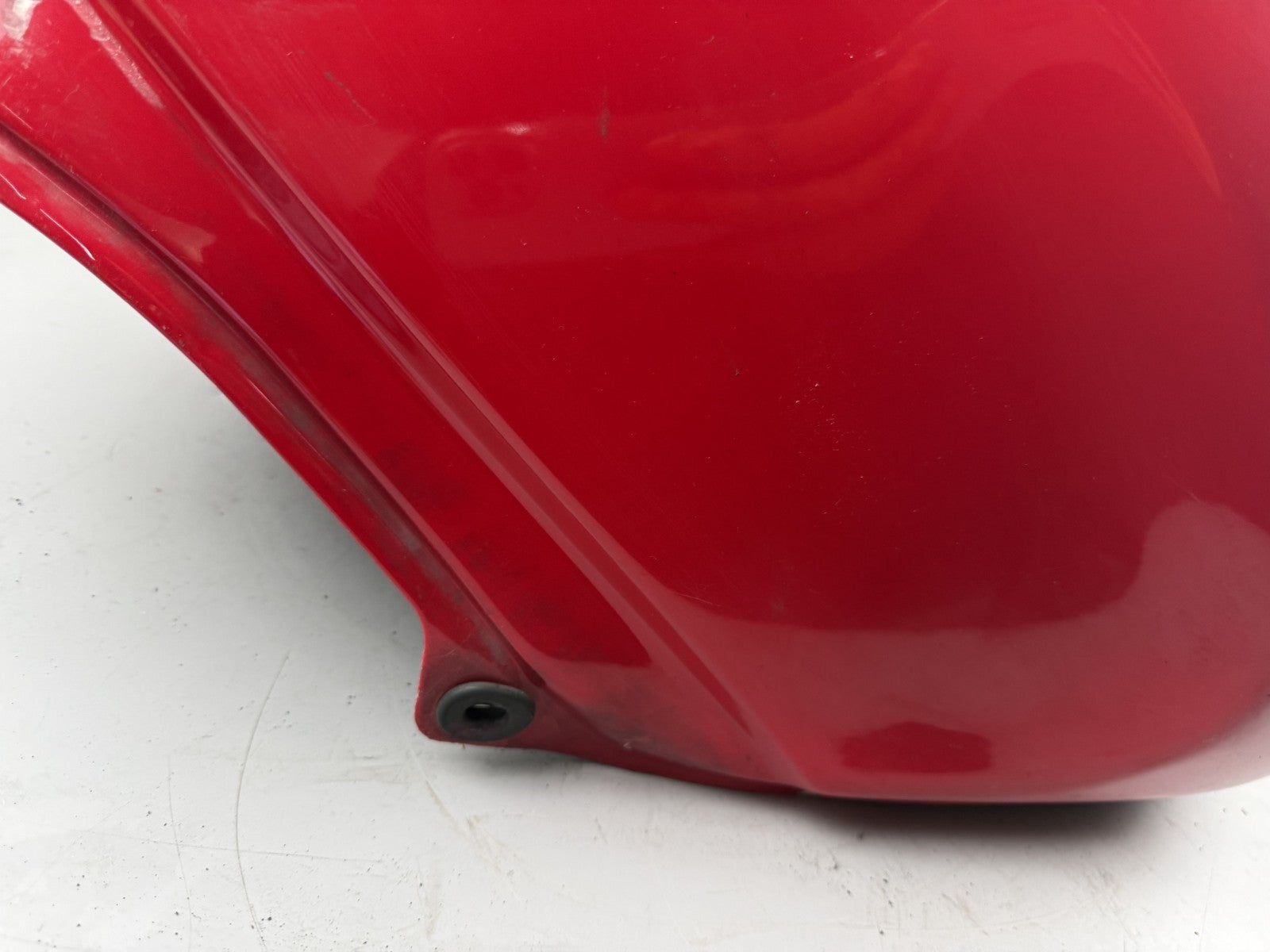 Honda VFR750 F RC36/1 Tank Kraftstoff Treibstoff Benzin Fuel Gasoline