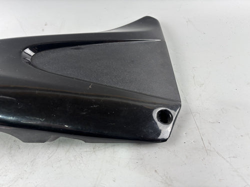 BMW F650 169 Seitenverkleidung Sidecover rechts right Abdeckung