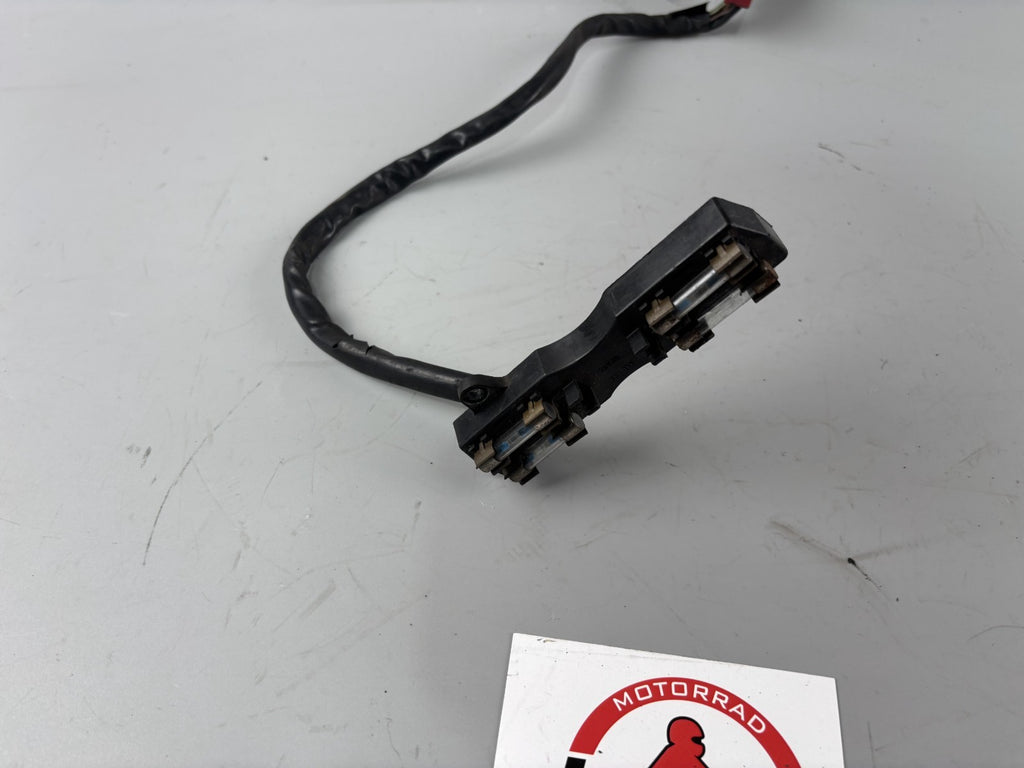 Honda VF 750 F RC15 Fusebox Sicherungskasten