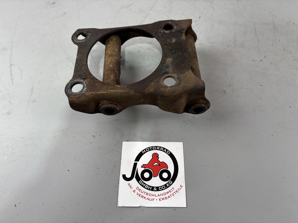 Yamaha XV700 Virago 56E Halterung Holder Frame