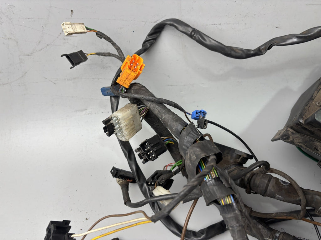 BMW R 1100 RS Kabelbaum Cable Kabelstrang Electric