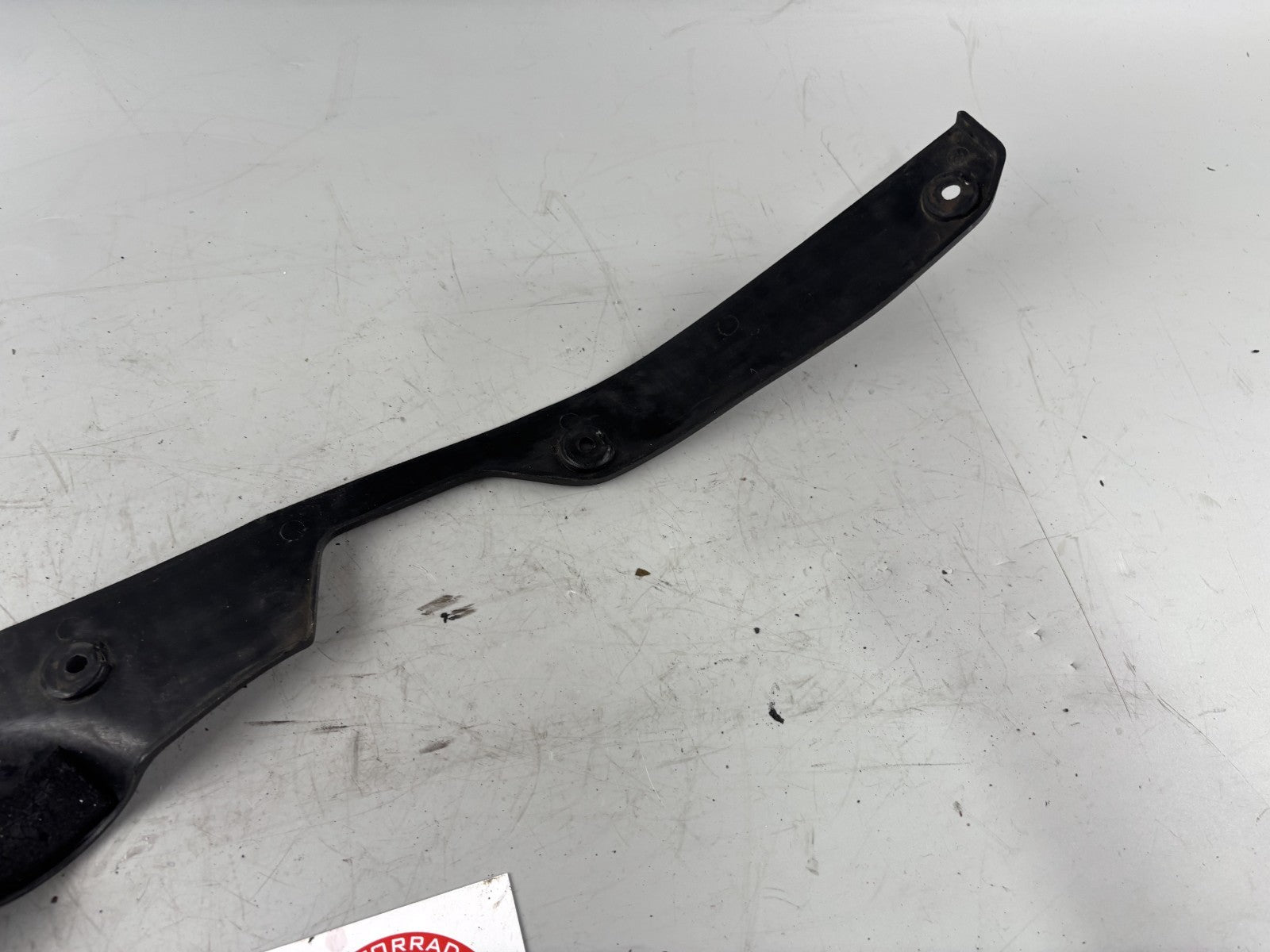 Suzuki GSX-R 750 W GR7BB Innenverkleidung Inside Abdeckung Cover