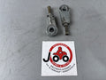 Yamaha YBR 125 RE05 Kettenspanner Chain Schwinge