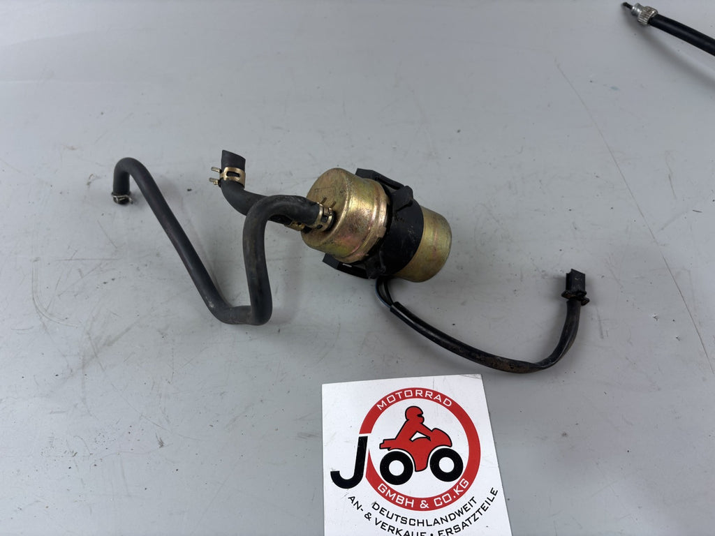 Yamaha SZR 660 Belgarda 4SU Benzinpumpe Gas Fuel Benzin Pump