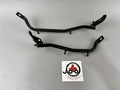 Suzuki GS 500 EU GM51B Gepäckhaken Holder Halterung Haltehaken