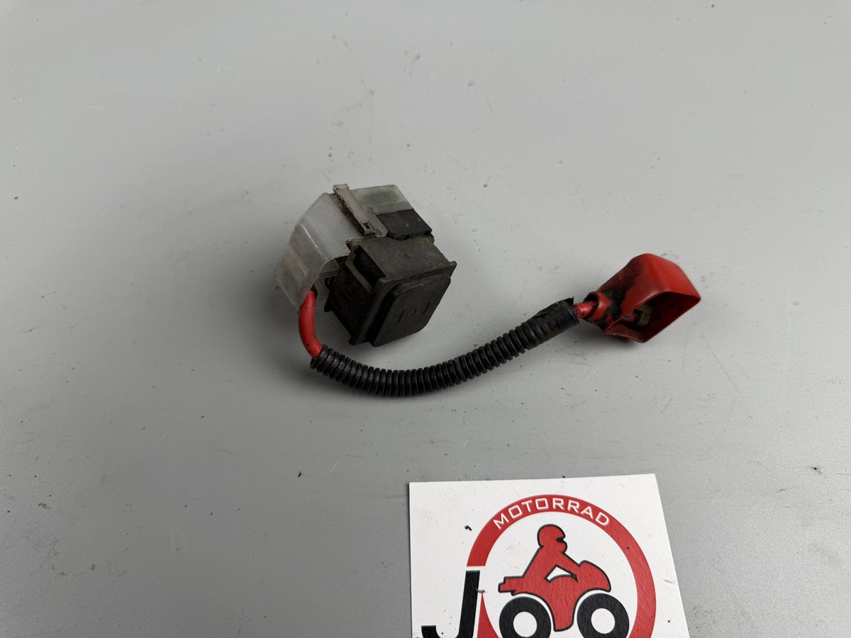 Suzuki GSX 750 AE Inazuma Anlasserrelais Starter Relais Anlasser