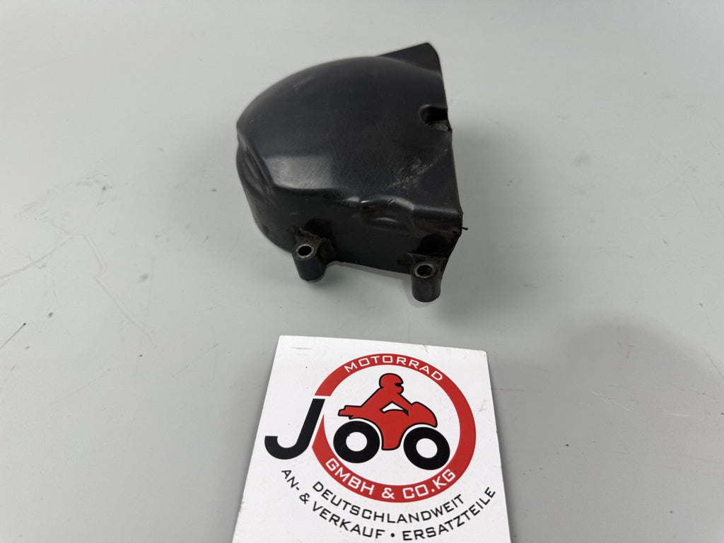 Kawasaki ZX-6R ZX600F Ritzelabdeckung Motordeckel Cover